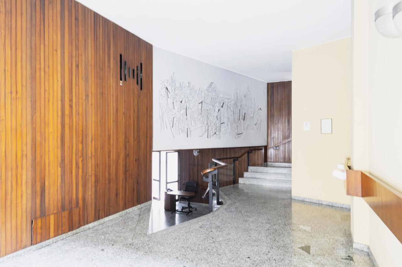 Easylife - Elegante Penthouse Sui Navigli Apartment Mailand