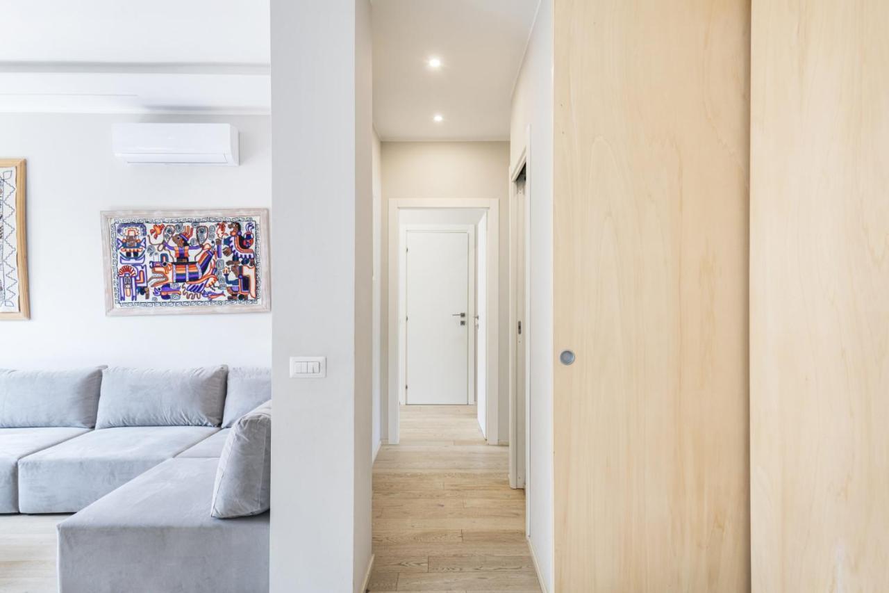 Apartment Easylife - Elegante Penthouse Sui Navigli Mailand