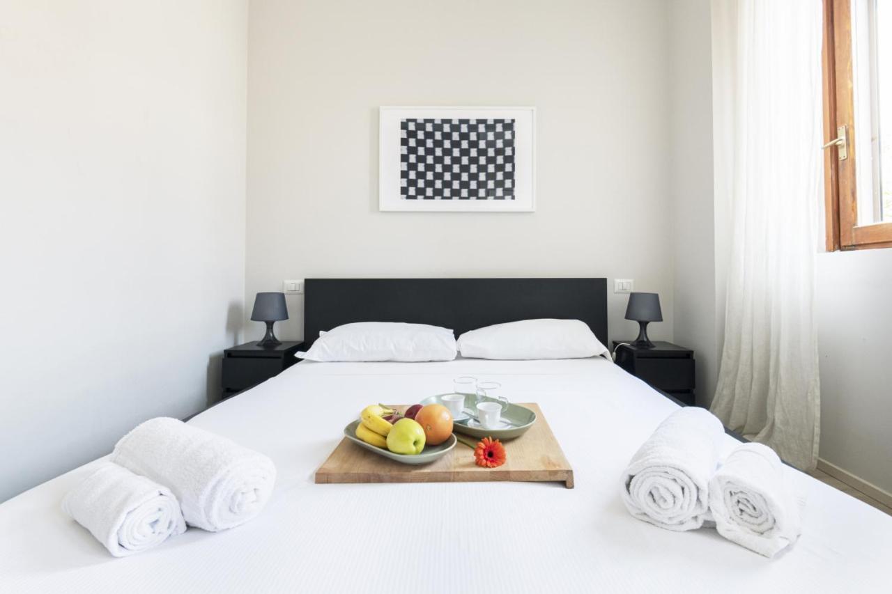 Easylife - Elegante Penthouse Sui Navigli Mailand