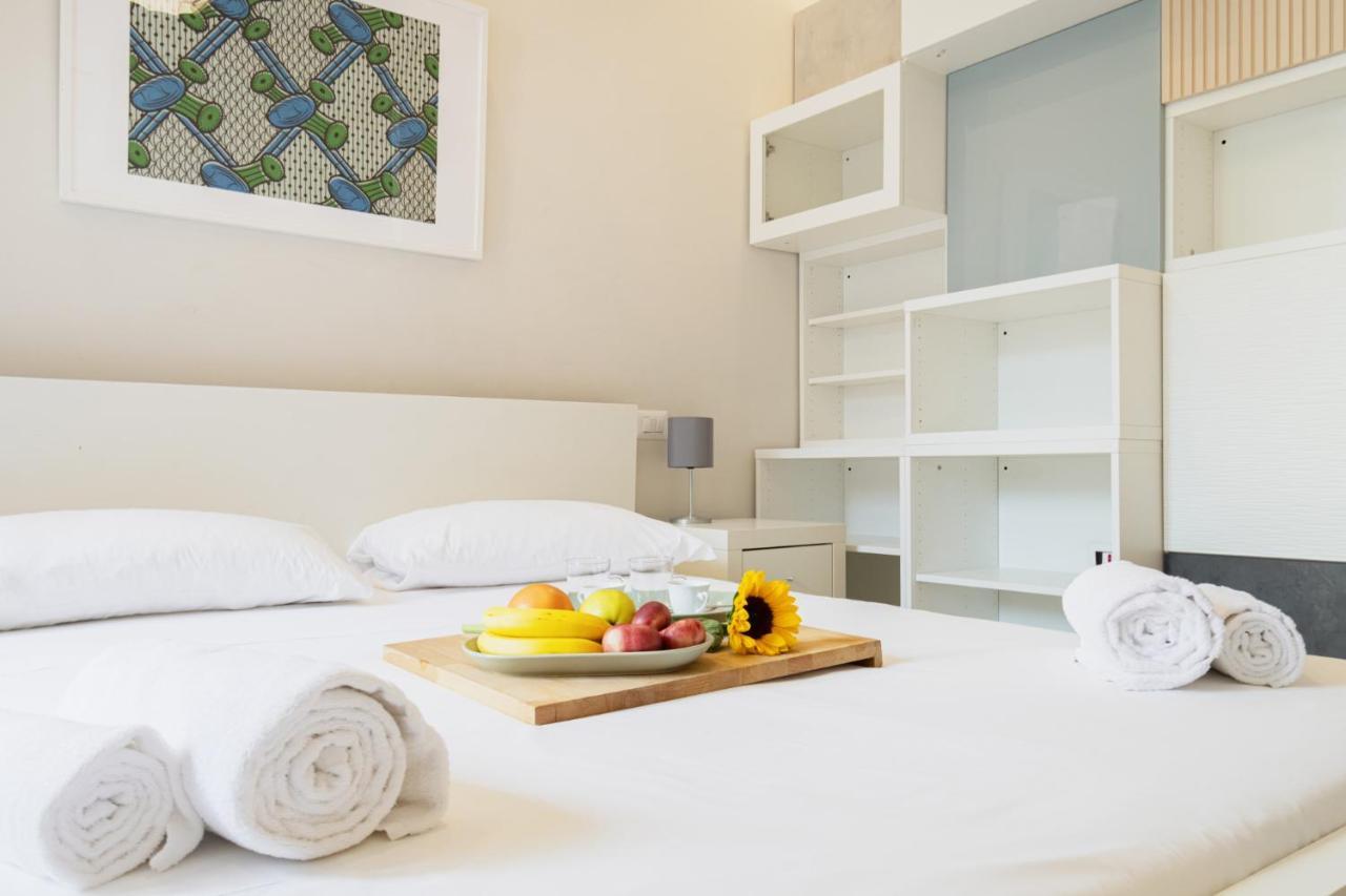 Easylife - Elegante Penthouse Sui Navigli Mailand