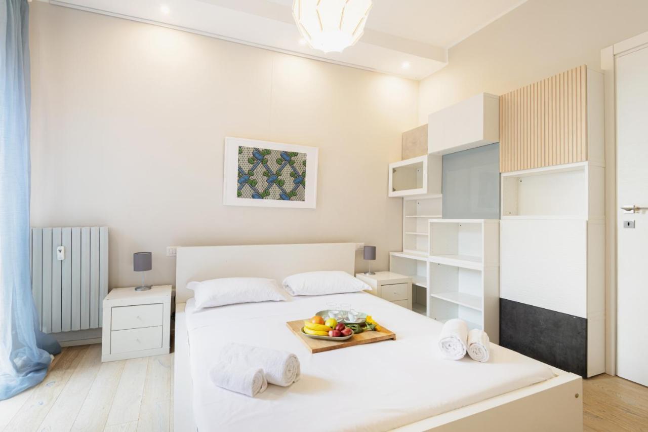 Easylife - Elegante Penthouse Sui Navigli Mailand